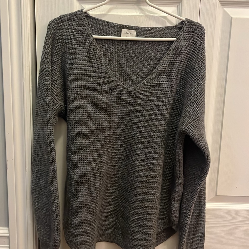 Excellent Condirion Wilfred Free Sweater